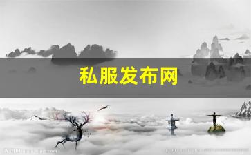私服发布网(传奇手游sf999发布网) (3)